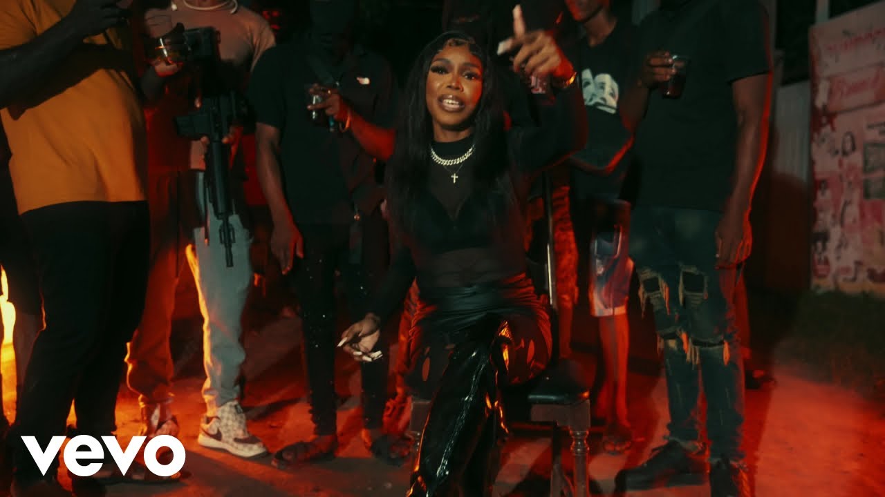 Watch Clymaxx, Kwankussion - CalmC (Official Music Video) on YouTube Watch Clymaxx, Kwankussion - CalmC (Official Music Video) on YouTube