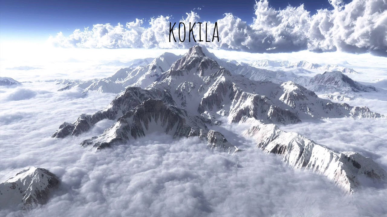 Mel Bell - Curiosity (original mix)