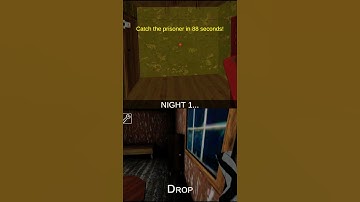 granny view vs player view #shorts #trending #gameplay