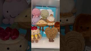 Jellycat Paris