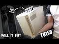 Watercooling the Lian Li TU150 + Detailed Coverage & Thermals