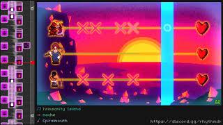 Rhythm Doctor Level Editor - TwIInsanity