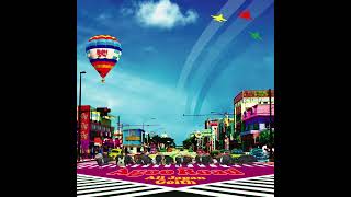 All Japan Goith - お月様が笑ってら