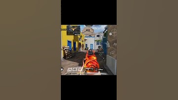 camper lobby 💀 Codmobile