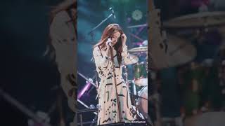 2019.10.05 Hebe田馥甄《不晚》南京森林音樂節
