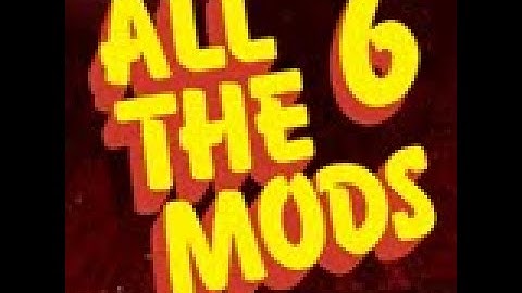 Minecraft 1.16.5 - All The Mods 6 - S01E18 - Mining Turtle and a Computercraft Operating System