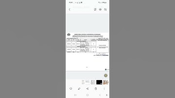 || Revised Interview Schedule for Botany lecturer ||