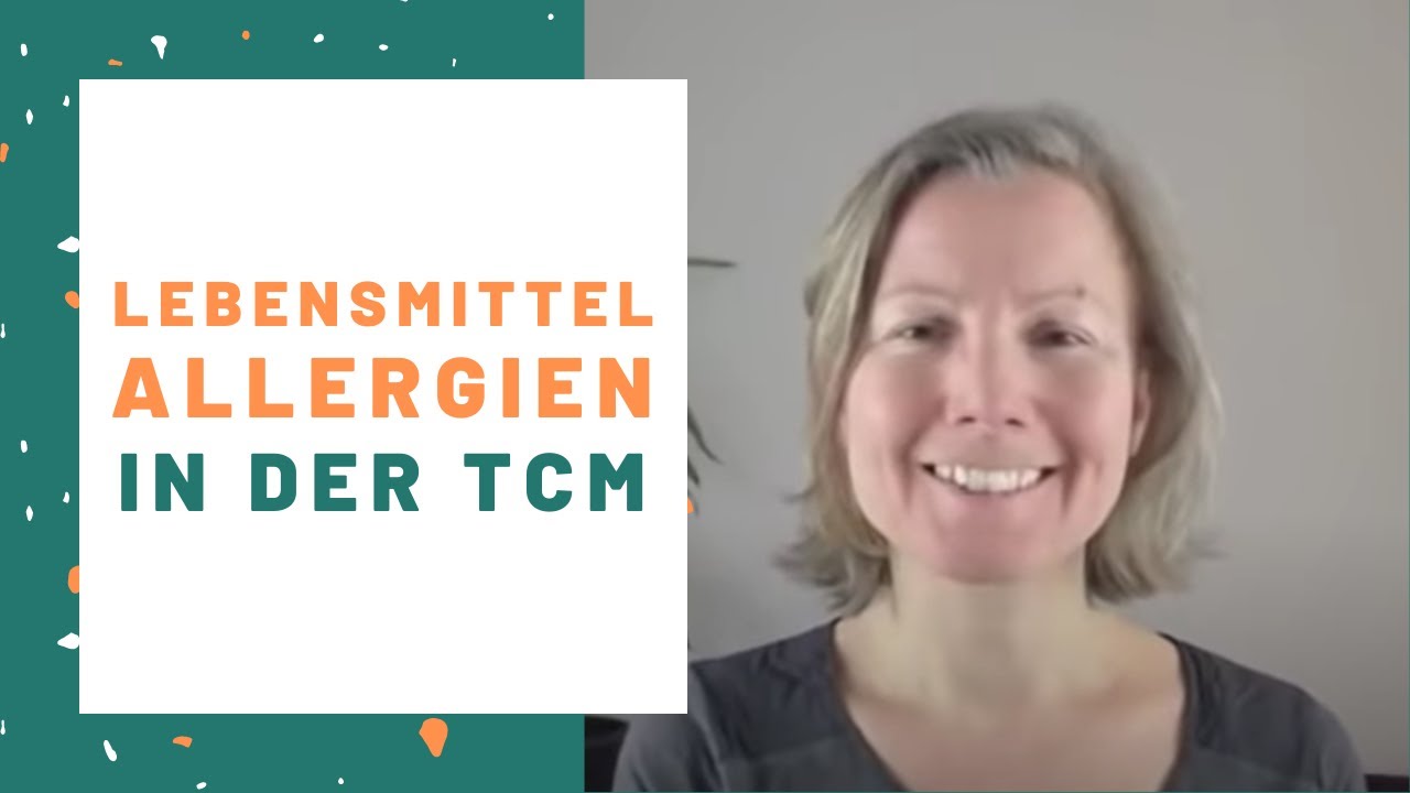 Intoleranzen aus Sicht der TCM + einige Ernährungstipps