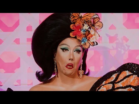 “Where’s the flowers?” | Drag Race Philippines