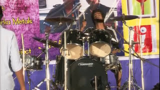 Lamb of God - 'Walk With Me In Hell' (Virus cover) | Live at Metal Fest 2012 - Ranchi
