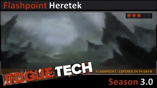 RogueTech Flashpoint - Heretek