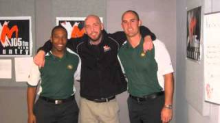 Dave Dawson Final Newscast