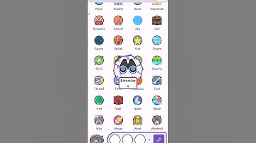 31 - Beer, Hammer, Binoculars, Paddle, Baobab - Solutions of Alchemy Merge - Puzzle Game