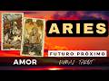 💛ARIES♈️En unos días todo se pondrá MUY romántico aquí💘😱Encuentro de 2 de copas HOROSCOPO ARIES AMOR
