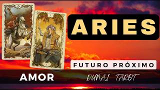 💛ARIES♈️En unos días todo se pondrá MUY romántico aquí💘😱Encuentro de 2 de copas HOROSCOPO ARIES AMOR