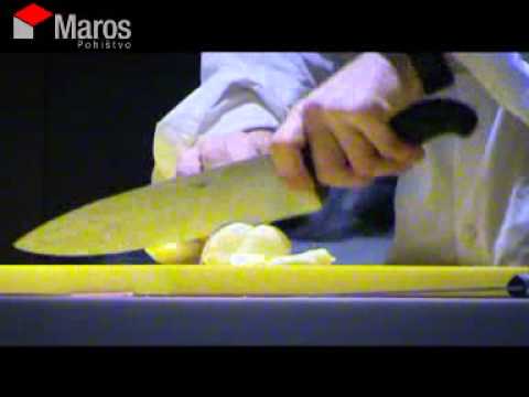 Video: Pečena čebula Z Mesnim Nadevom