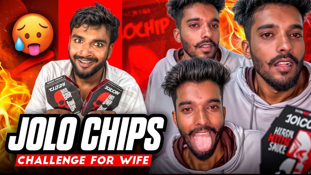 ನನ್ wife ನ ಈತರ ನೋಡೋಕೆ ಆಗ್ತಿಲ್ಲ 😖🥺