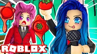 Will you LAUGH at this? Roblox Comedy Club! Will you LAUGH at this? Roblox Comedy Club!