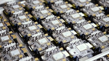 CST Co ,Ltd  promotional video