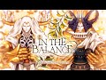 Dalnodo in the balance  naldthal theme  cover
