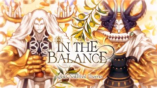 [DALNODO] In The Balance ( Nald'thal Theme ) COVER