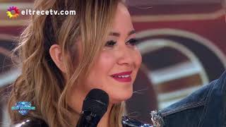 Karina - Ritmo Cuarteto (Showmatch Completo 13/08/19)