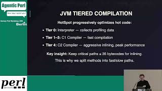 GPW2026 - PerlOnJava: A Perl Distribution for the JVM - Part 2 - Flavio S. Glock