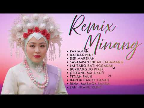 Remix Minang full album