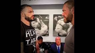 🗣️:Roman Reigns vs Legends #edit #wrestlepalooza #wwe #wrestling #wwefan #survivorseries