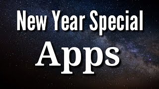 New Year Special Apps! New Year photo frames and Gif make your photo new year special! N Technical screenshot 5