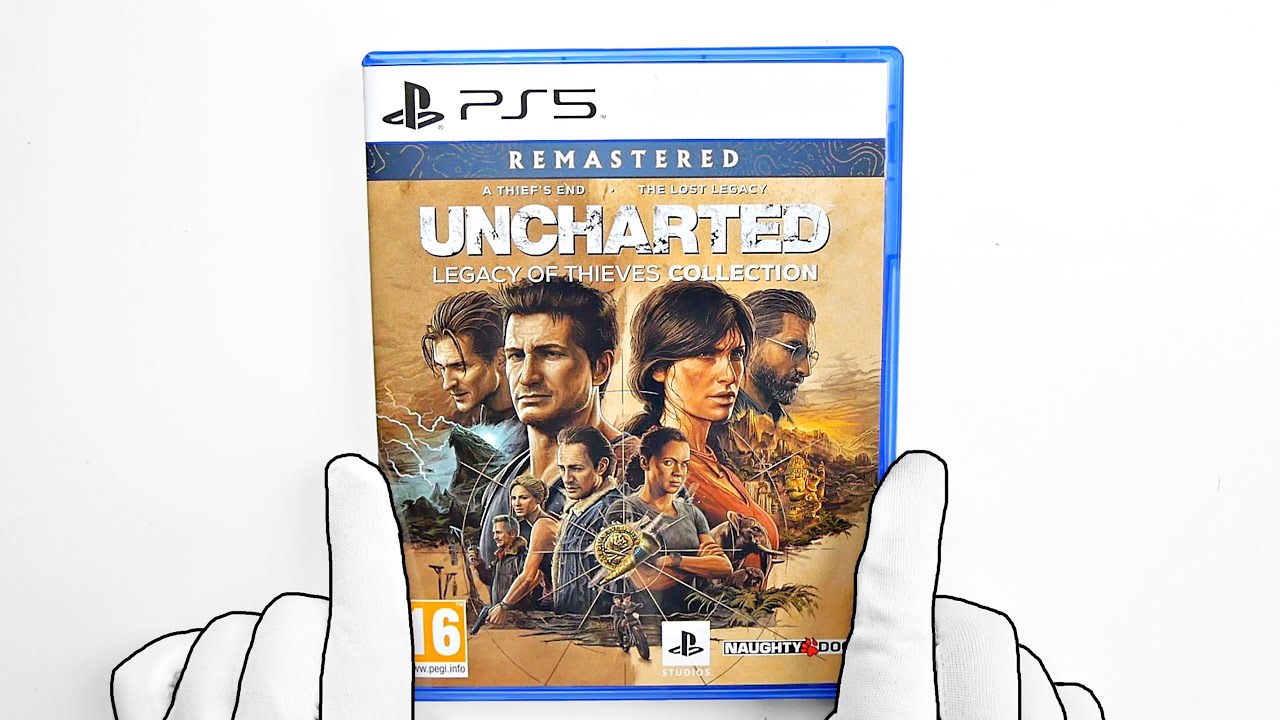 Legacy of thieves collection купить. Uncharted наследие воров ps5. Анчартед наследие воров ps4. Uncharted ps5 обложка. Uncharted коллекция воров.