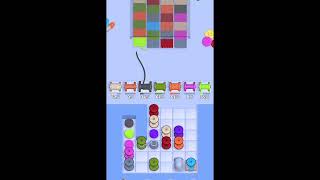 Knit Out Level 1156 Easy Game Solution Walkthrough 