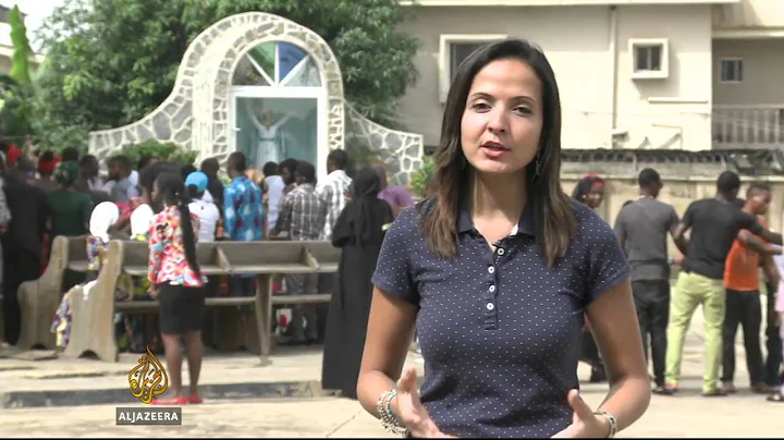 Nigeria anger mounts over missing girls