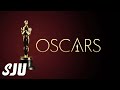 If We Were The Academy (2022 Oscar Picks) ft Dan Murrell!! | SJU