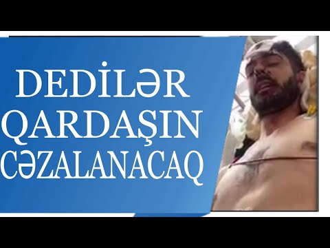 “Evimiz daş-qalağ olunur, pəncərəmizə güllə atılıb” -Məhəmməd Mirzəlinin bacısı