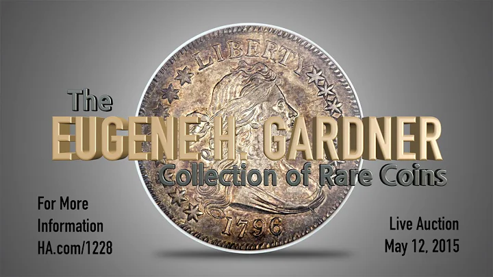 May, 2015 Selections from the Eugene H. Gardner Co...