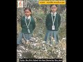अनुस्वार, अनुनासिक मात्राओं का ज्ञान