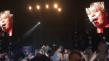 ONE OK ROCK - Suddenly @ Atlanta, Georgia 07.24.16