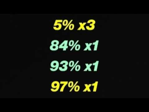 Denoument | Geometry Dash