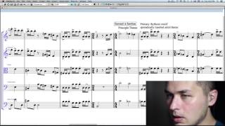 Thumbnail for Quirky electro 8-bit jazz + Composition Lesson
