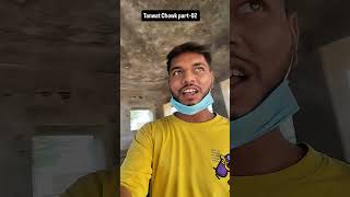 Nuapada Tanwat bus stand part -02 video #thecghouse #cggirirajsahu #cgtalk #nuapada #socialwork