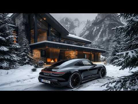 Built in the Hours Nobody Saw | ambient beats for late night work (1 hour)