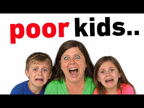 The WORST Mom on YouTube