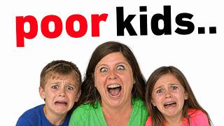 The WORST Mom on YouTube