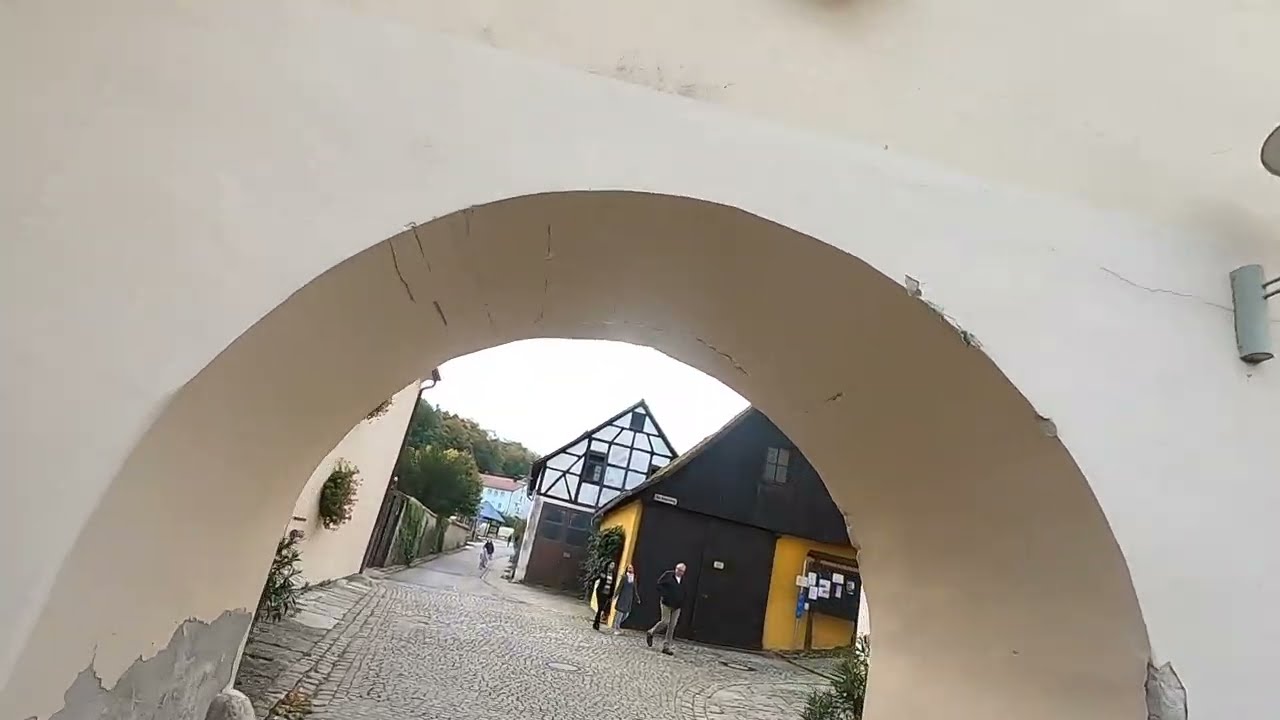 Fränkische Schweiz Gössweinstein-KULTUR-RAD-TOUREN.