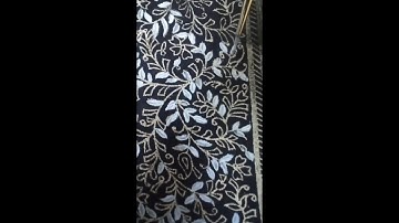 Hand block printed kurta and dupatta| blocks and prints| Block painting #shorts #short #shortsvideo