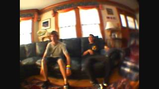 Mitch Schmidt on MTV CRIBS