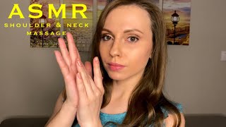 видео: АСМР Массаж плеч и шеи маслом 💆 Ролевая игра | ASMR Shoulder & neck massage💆♀️ Roleplay картинка: АСМР Массаж плеч и шеи маслом 💆 Ролевая игра | ASMR Shoulder & neck massage💆♀️ Roleplay