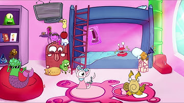 Adoption island prediction update 1