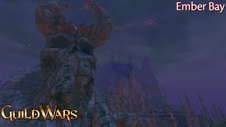 Guild Wars (Longplay/Lore) - 0287: Ember Bay (Heart Of Thorns)